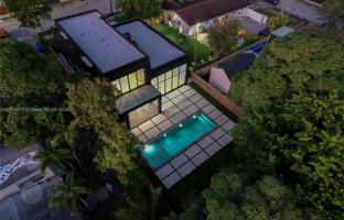 4-комнатный дом 338 м² в Майами за $2 599 000