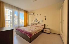 Апартамент с одной спальней в комплексе в центральной части Солнечного берега за 62 000 €