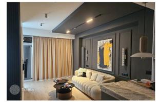 2-комнатная квартира 55 м² в Старом Тбилиси за $160 000