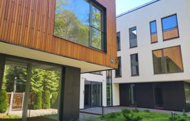 Квартира с земельный участком в Юрмале за 250 000 €