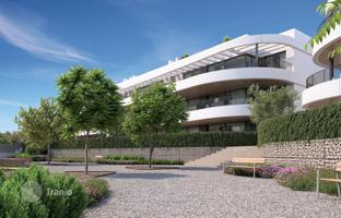 5-комнатная квартира в новостройке 153 м² в Эстепоне за 725 000 €