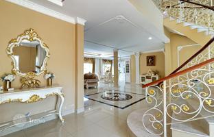 3-комнатная вилла 350 м² в Паттайе за $418 000