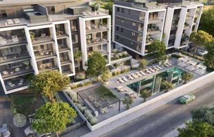 3-комнатный пентхаус 128 м² в Гермасойе за 1 450 000 €