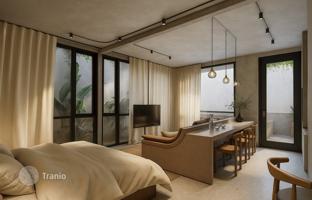 1-комнатная квартира 40 м² в Тибубененге за $180 000
