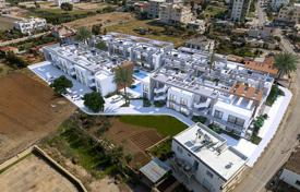 Квартиры 2+1 с террасами расположены в новый жилой комплекс класса люкс, в ближайшем пригороде Фамагусты — Ени Богазичи за 195 000 €
