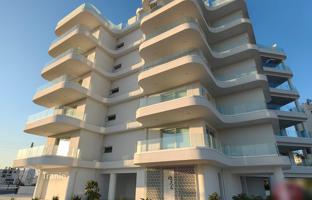 3-комнатная квартира в новостройке 134 м² в Ларнаке за 585 000 €