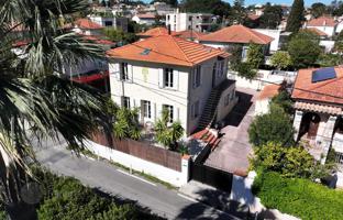 6-комнатная вилла в Кап д'Антиб за 1 650 000 €
