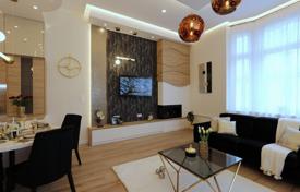 Дизайнерская меблированная квартира в Белварош-Липотвароше, Будапешт, Венгрия за 520 000 €