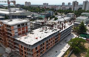 3-комнатная квартира 90 м² в городе Бургасе за 145 000 €