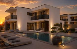 5-комнатный дом 173 м² в Вишньяне за 358 000 €