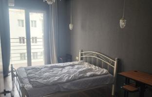4-комнатная квартира 117 м² в Сабуртало за $268 000
