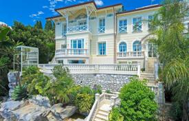 Восхитительная вилла с панорамным видом на Монако за 12 500 000 €