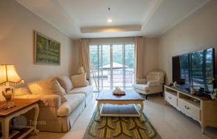 2-комнатная квартира 92 м² в Паттайе за $217 000