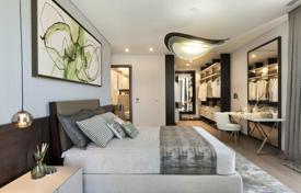 Квартира 4+2 в жилом комплексе на побережье Мёртвого моря за $4 750 000