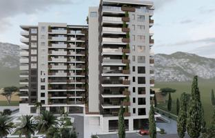 2-комнатная квартира 82 м² в городе Бар за 216 000 €
