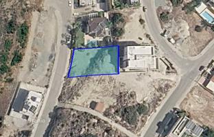 Земельный участок 713 м² в Гермасойе за 520 000 €