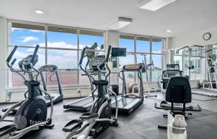 2-комнатная квартира в кондо 114 м² в Майами-Бич за $795 000