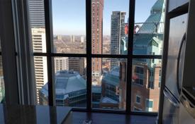 Квартира на Чарльс-стрит Восток, Олд Торонто, Торонто,  Онтарио,   Канада за C$1 008 000