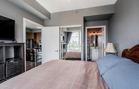 Квартира на Саcквиль-стрит, Олд Торонто, Торонто,  Онтарио,   Канада за C$1 047 000