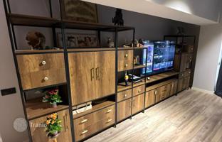 3-комнатная квартира 90 м² в Сабуртало за $207 000