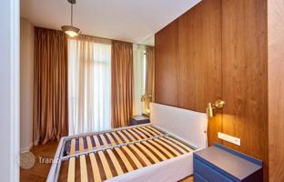 3-комнатная квартира 122 м² в Сабуртало за $520 000
