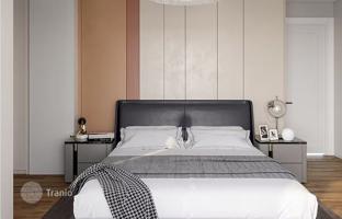 3-комнатная квартира 121 м² в Кепезе за 9 051 000 TRY