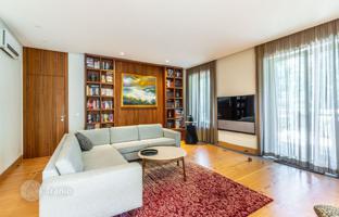 3-комнатная квартира 214 м² в Юрмале за 650 000 €
