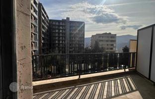 2-комнатная квартира 75 м² в Сабуртало за $130 000