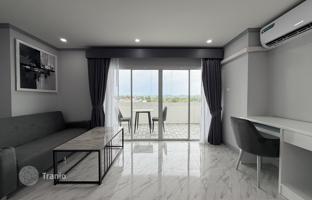 Квартира 55 м² в Паттайе за $87 000