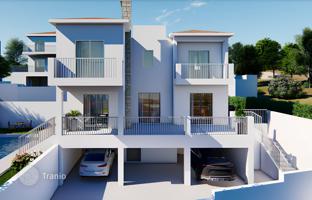 22 новые виллы в ЖК в Пафосе за От 494 000 €