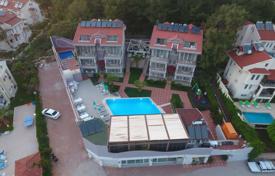 Квартира в Олюденизе, Фетхие, Мугла,  Турция за $311 000