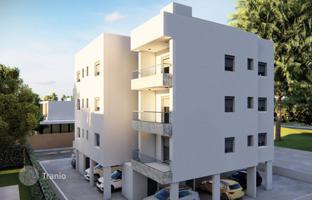 2-комнатная квартира в новостройке в Лимасоле за 350 000 €