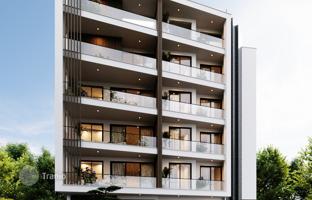 4-комнатная квартира в новостройке 119 м² в Ларнаке за 305 000 €
