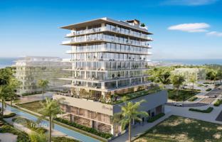 28 новых объектов в ЖК Oceara Park View Residences Phase 1 в Dubai Islands за От $627 000