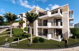 1-комнатная квартира 52 м² в городе Будва за 187 000 €