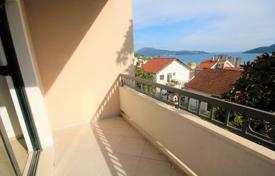 Апартаменты с видом на море в новой резиденции, в 900 метрах от пляжа, Херцег-Нови, Черногория за 144 000 €