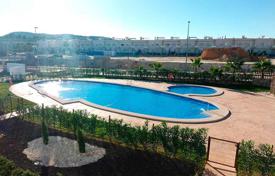 Апартаменты в закрытой резиденции с бассейном, Ориуэла Коста, Испания за 240 000 €