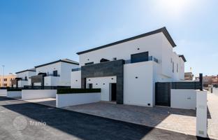 3-комнатная вилла 122 м² в Гран Алаканте за 350 000 €