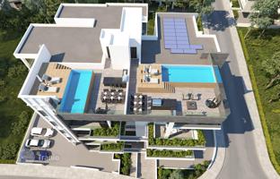 2-комнатная квартира 80 м² в Ларнаке за 250 000 €