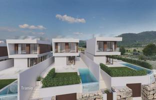 3-комнатная вилла 386 м² в Финестрате за 605 000 €