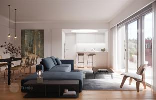 Квартира 157 м² в Порту (город) за 860 000 €