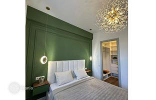 2-комнатная квартира 44 м² в Сабуртало за $108 000