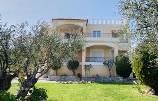 Земельный участок 600 м² в Каливесе за 699 000 €