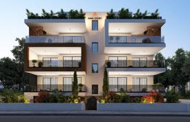 2-комнатная квартира 80 м² в Ливадии, Кипр за 229 000 €