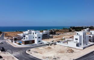 3-комнатная вилла 209 м² в Пафосе за 890 000 €