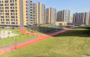 2-комнатная квартира 66 м² в Сабуртало за $119 000