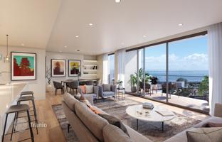 4-комнатная квартира 273 м² в Парке Наций за 3 300 000 €