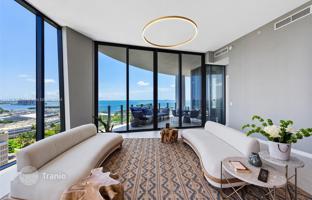 3-комнатная квартира в кондо 237 м² на Саут Бэйшор Драйв за $7 267 000