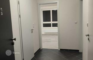 2-комнатная квартира 56 м² в Праге 10. Цена по запросу