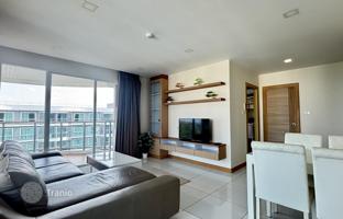 2-комнатная квартира 93 м² в Паттайе за $254 000